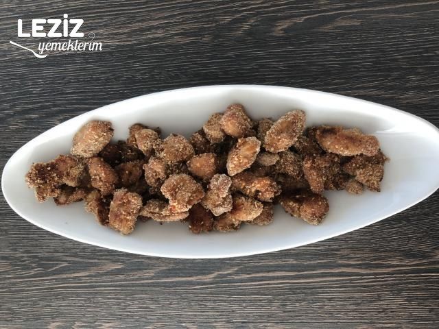 Fırında Susamlı Soyalı Ballı Çıtır Tavuk (Çok Pratik, İnanılmaz Lezzet)