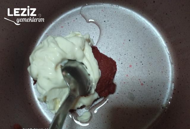 Kuş Yuvası Makarna