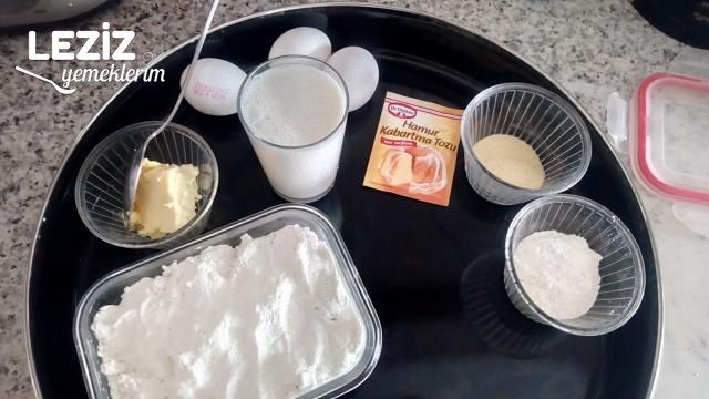 Ayvalık'ın Meşhur Lor Tatlısı