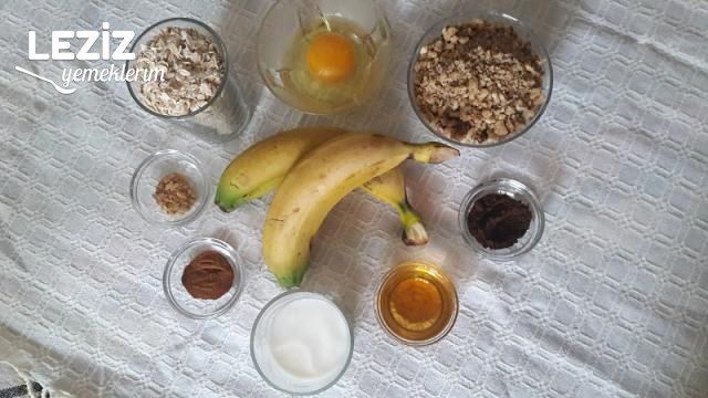 Atıştırmalık Diyet Kurabiye