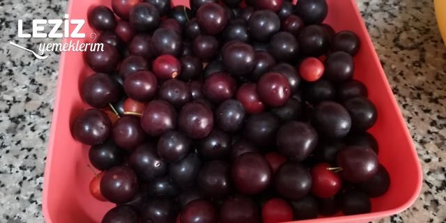 Erik Marmelatı (Tadı Şahane)