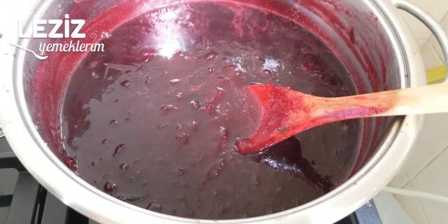 Erik Marmelatı (Tadı Şahane)