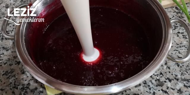 Erik Marmelatı (Tadı Şahane)