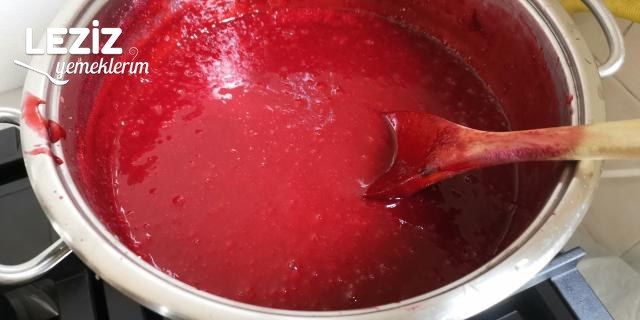 Erik Marmelatı (Tadı Şahane)