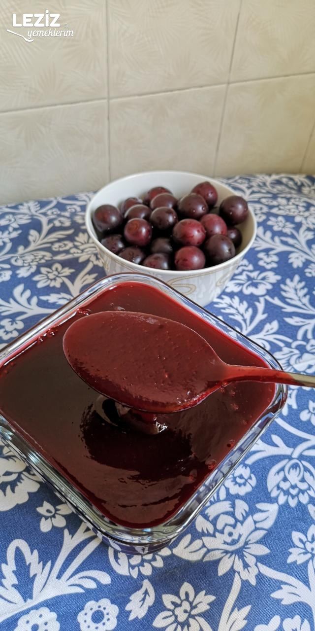 Erik Marmelatı (Tadı Şahane)