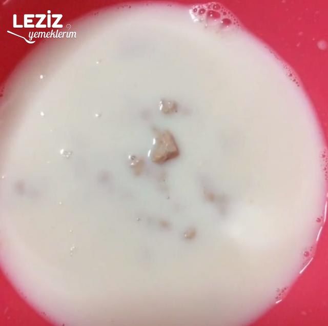 Peynirli Çiçek Ekmek