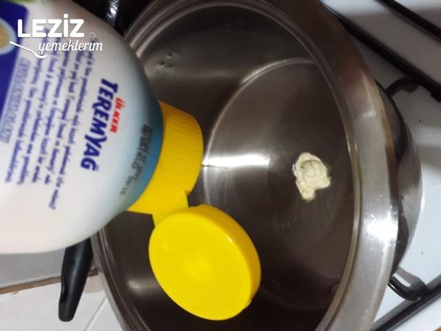 Sütlü Domates Çorbası Tarifi