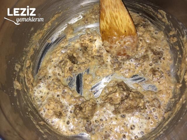 Şipşak Çorba (Kavurmalı Un Çorbası)