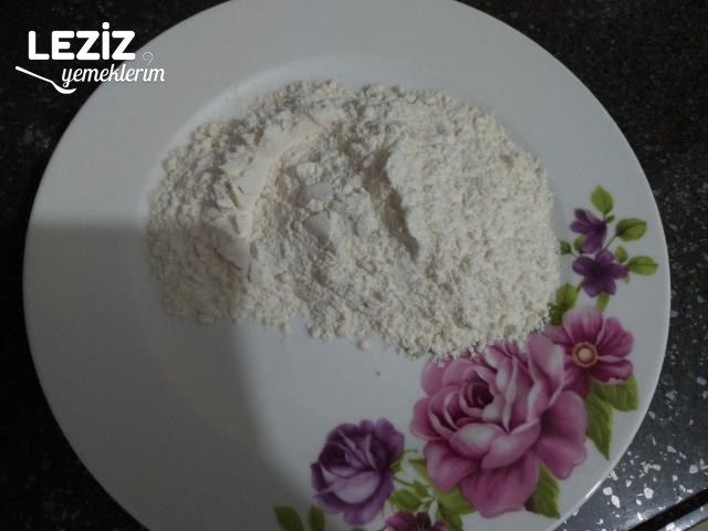 Tavada Tekir Kızartması