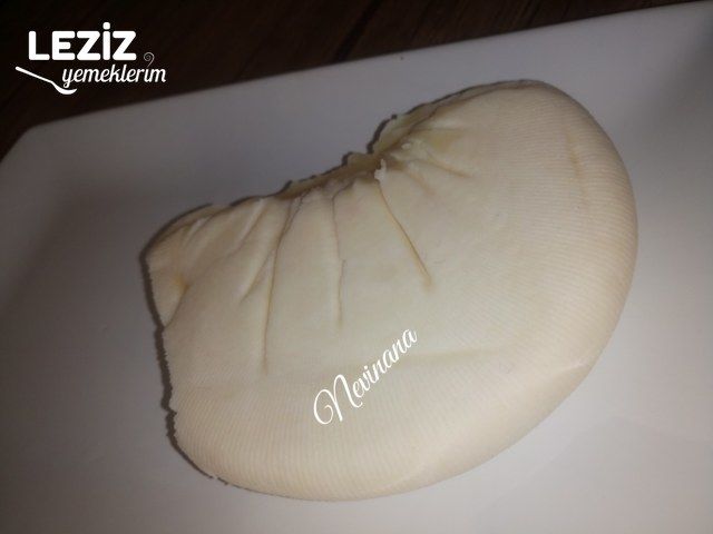 Ev Yapımı Peynir Tarifi