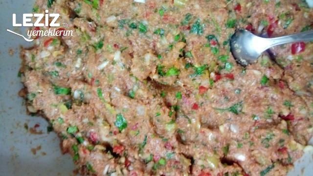 Dedenin Nefis Soğan Kebabı (Birde Bu Şekilde Deneyin)