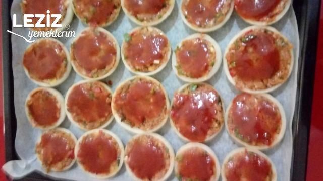 Dedenin Nefis Soğan Kebabı (Birde Bu Şekilde Deneyin)