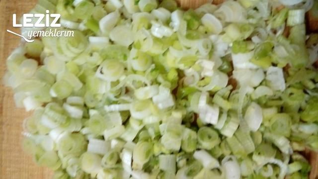 Dedenin Nefis Soğan Kebabı (Birde Bu Şekilde Deneyin)