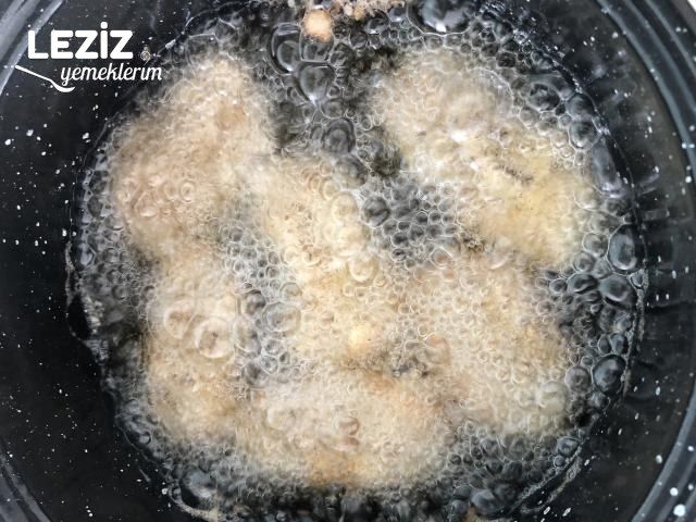 Nefis Kadınbudu Köfte Tarifi