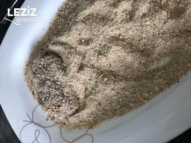 Nefis Kadınbudu Köfte Tarifi