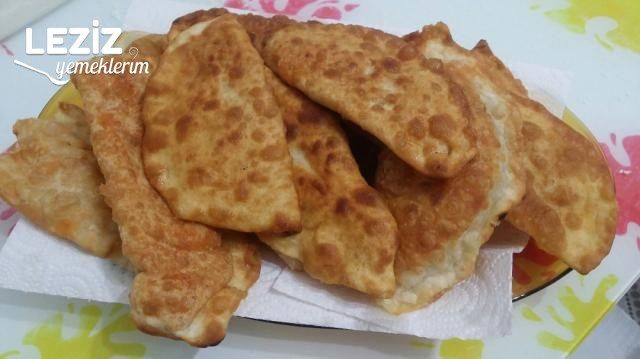 Kapalı Tarhana Semseği