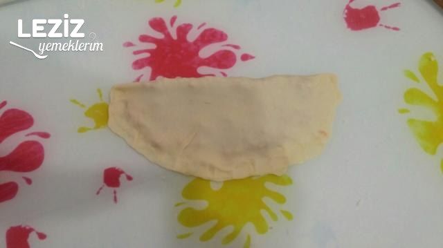 Kapalı Tarhana Semseği