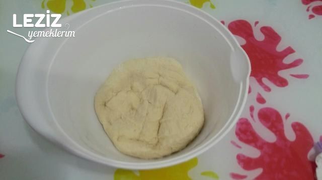 Kapalı Tarhana Semseği