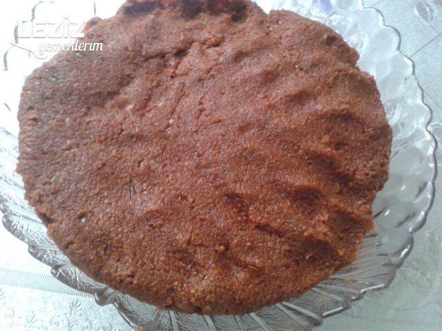 Çiğ Köfte Tarifi (Hazırlarından Farksız)