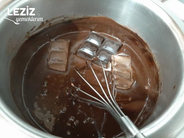 Malaga Pasta Tarifi Leziz Yemeklerim