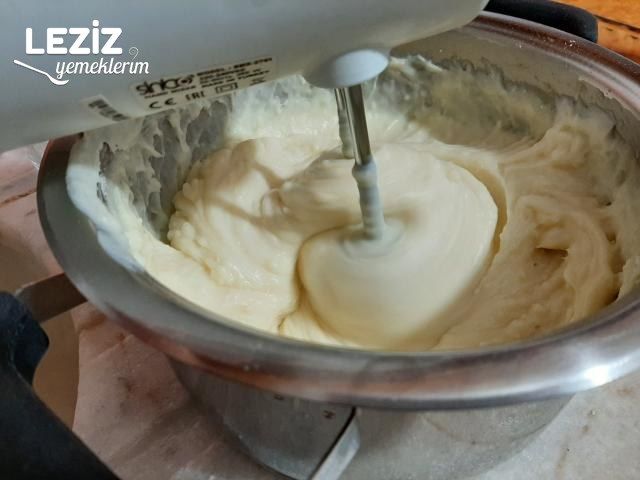 Malaga Pasta Tarifi Leziz Yemeklerim