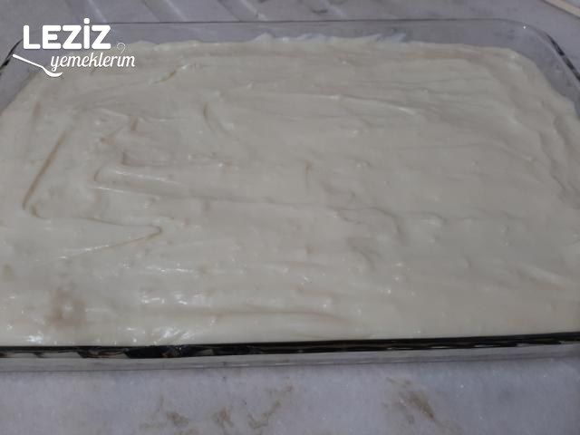 Malaga Pasta Tarifi Leziz Yemeklerim