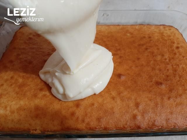 Malaga Pasta Tarifi Leziz Yemeklerim