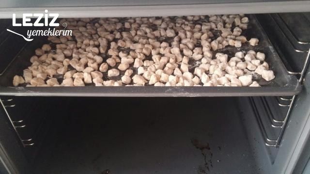 Mantı Tarifi (2 Farklı Yöntemle)