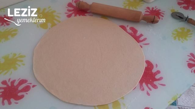 Mantı Tarifi (2 Farklı Yöntemle)