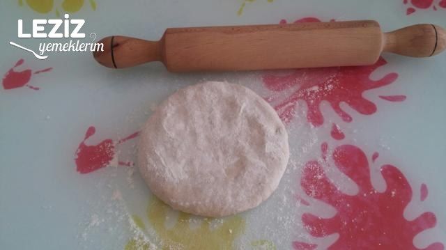 Mantı Tarifi (2 Farklı Yöntemle)