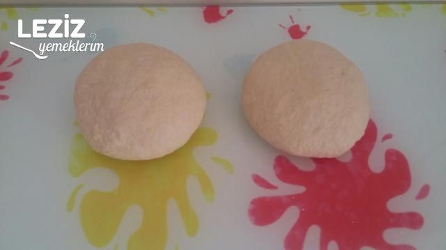 Mantı Tarifi (2 Farklı Yöntemle)