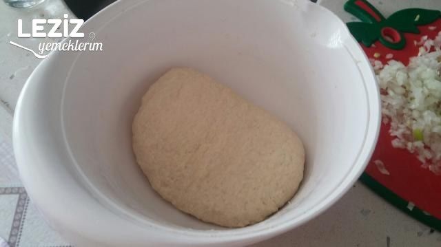 Mantı Tarifi (2 Farklı Yöntemle)