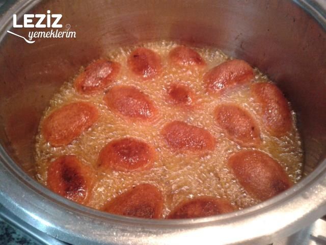 Cevizli Kıymalı İçli Köfte Tarifi