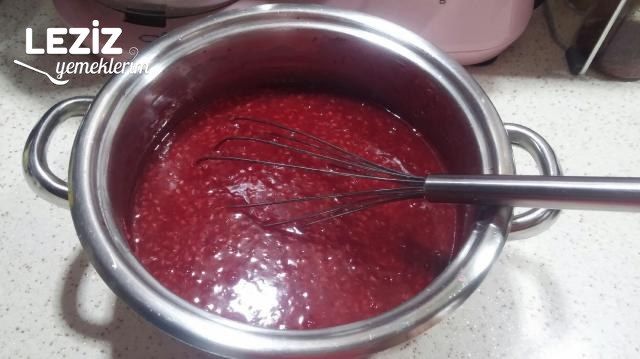 Pişmeyen Yalancı Cheesecake Tarifi