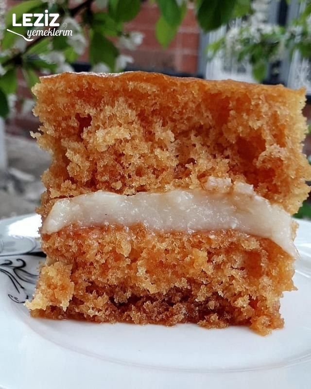 Yalancı Ekmek Kadayıfı Tarifi