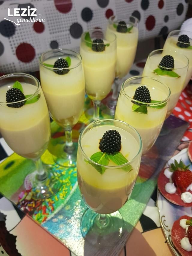 Limonlu Cup