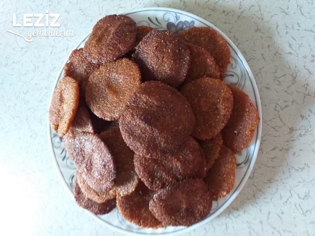 Zingir (Yapma) Tarifi