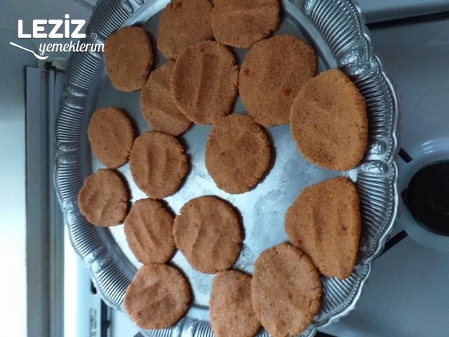 Zingir (Yapma) Tarifi