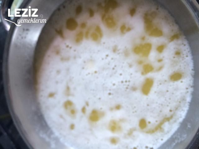 Hindistan Cevizli Kurabiye