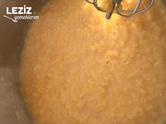 Mercimek Köftesi Nasıl Yapılır (Aşamalı Anlatım)