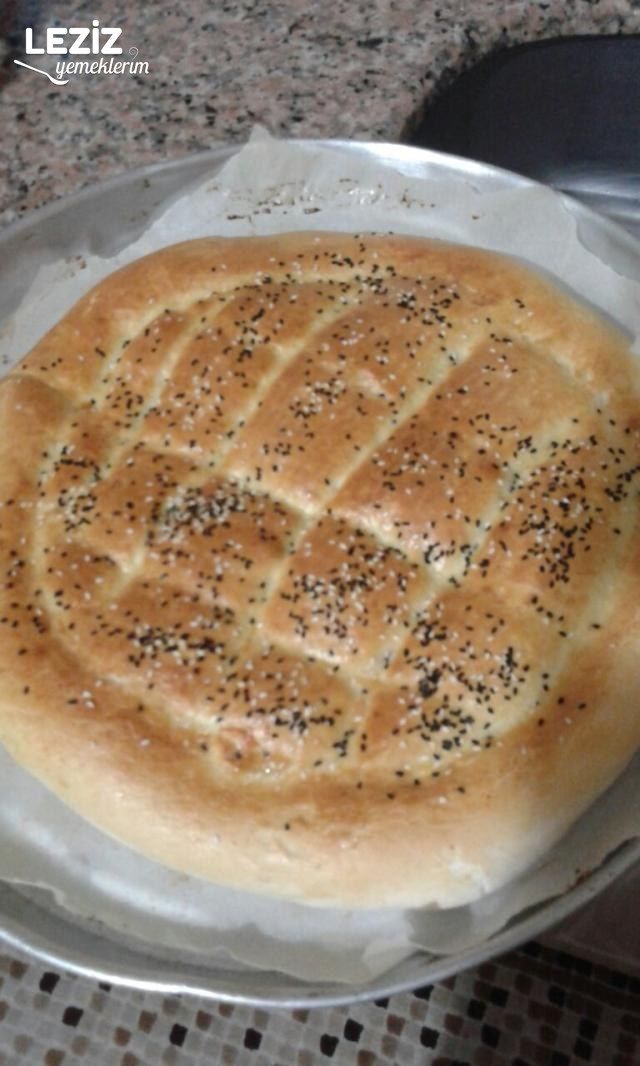 Pastane Pidesi