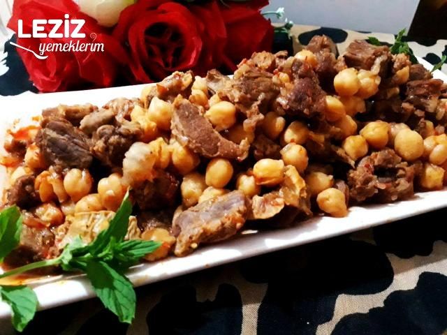 Zülbiye Yemeği Tarifi (Bütün Detaylarıyla)