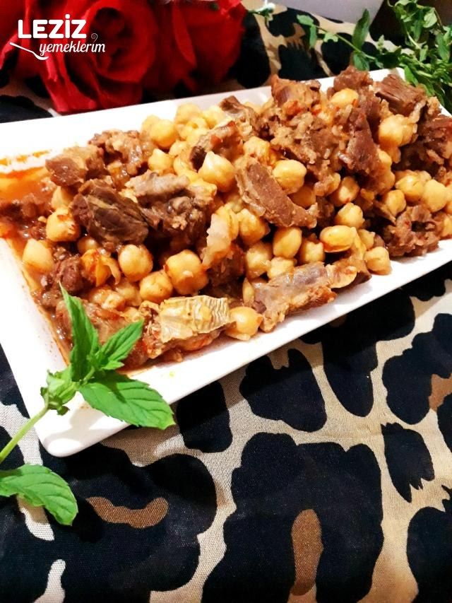 Zülbiye Yemeği Tarifi (Bütün Detaylarıyla)