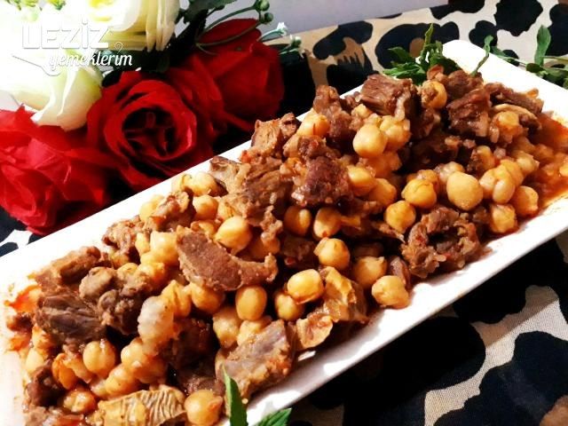 Zülbiye Yemeği Tarifi (Bütün Detaylarıyla)