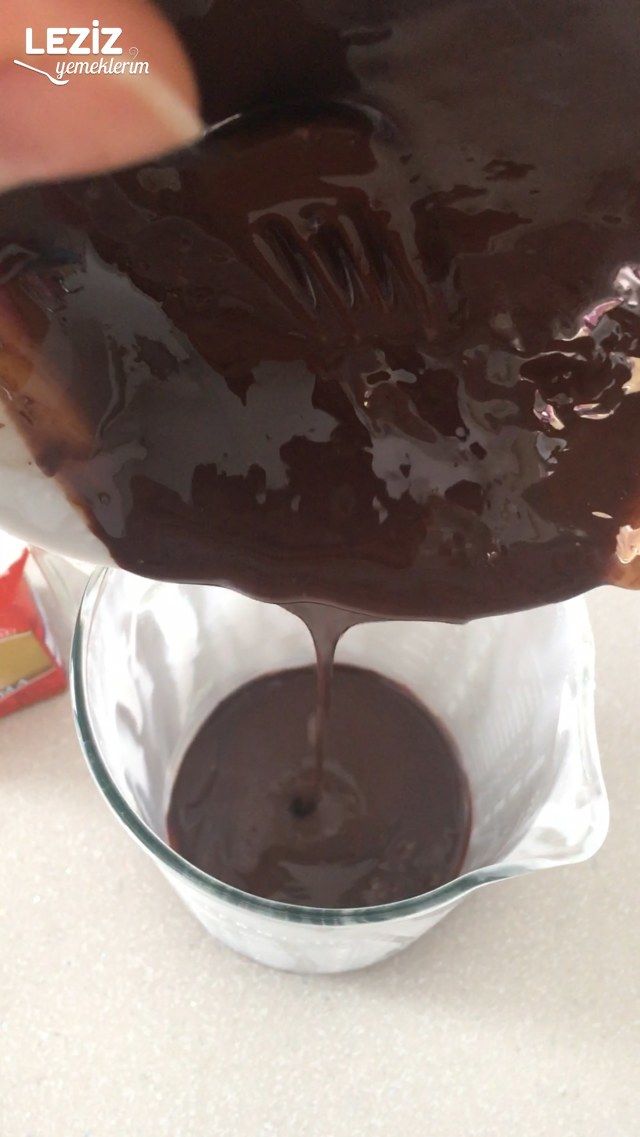 Kupta Ganajlı Tatlı