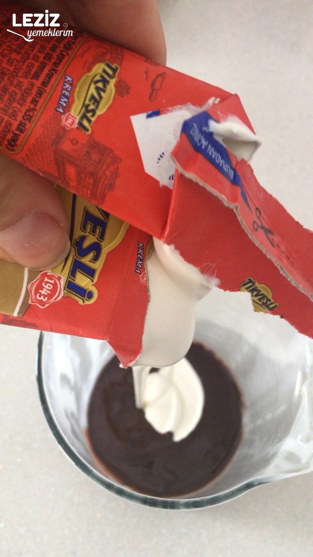 Kupta Ganajlı Tatlı