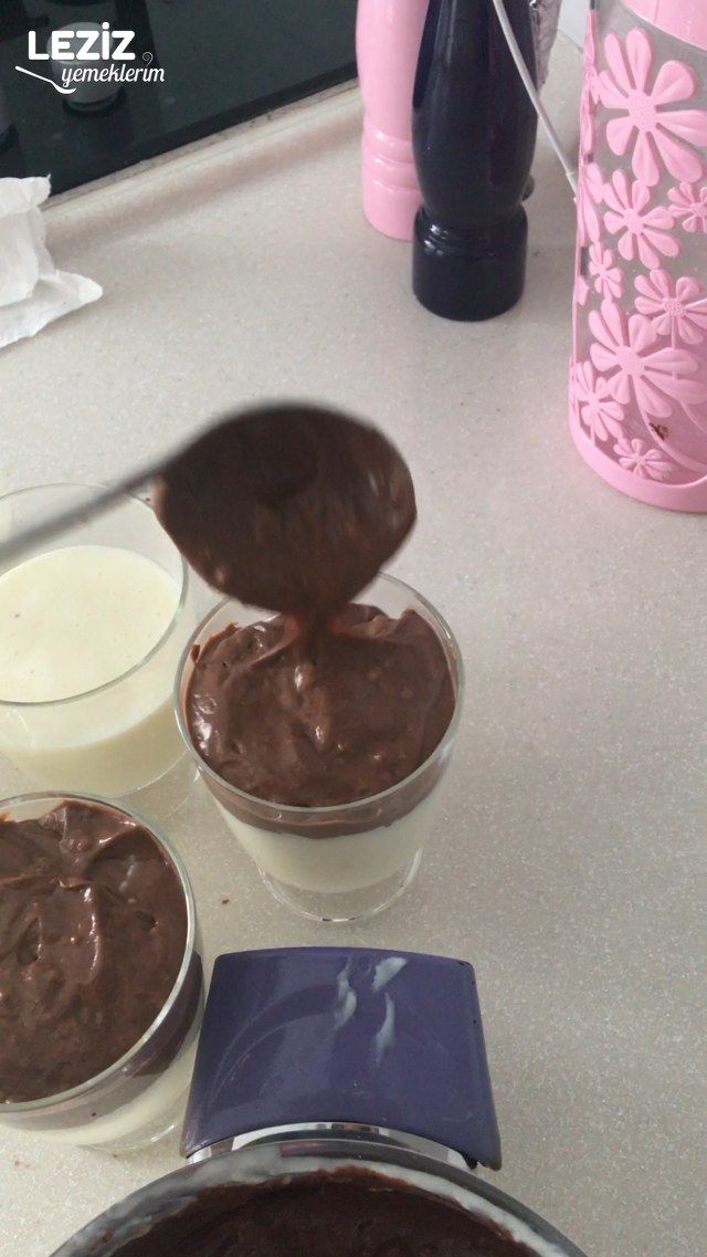 Kupta Ganajlı Tatlı