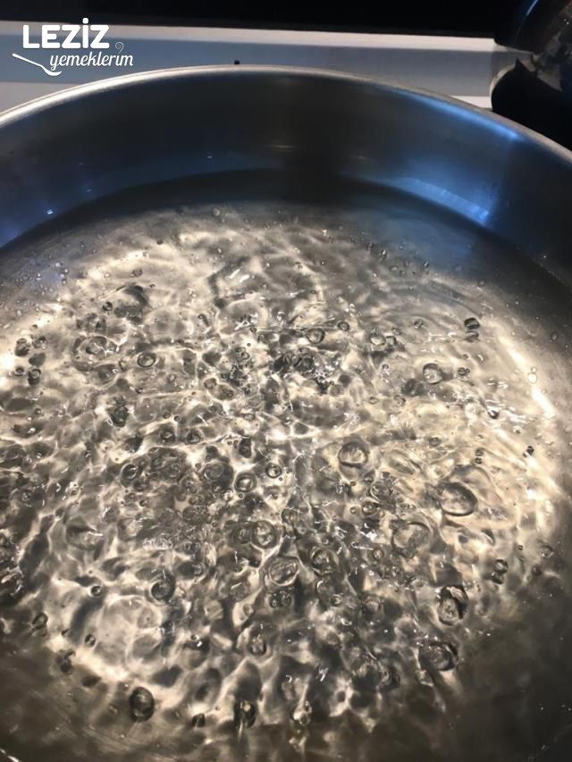 Tahinli Hayrabolu Tatlısı