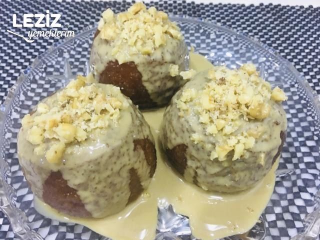 Tahinli Hayrabolu Tatlısı