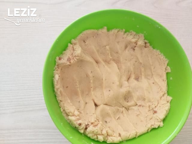 Ağızda Dağılan Kandil Simidi